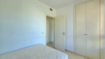 Apartment on Avenida de Juan Carlos I, 98 photo 9