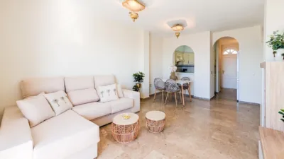 Apartment on Carrer de Sax photo 11