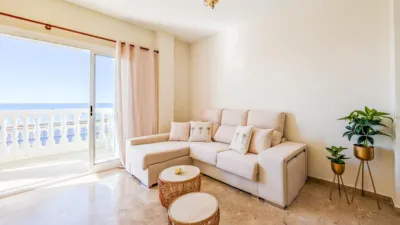 Apartment on Carrer de Sax photo 12