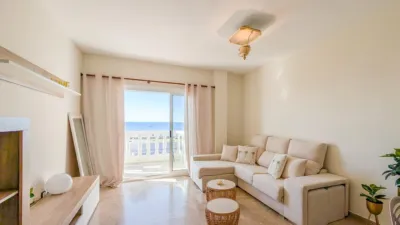 Apartment on Carrer de Sax photo 13