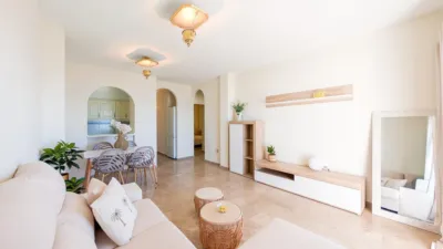 Apartment on Carrer de Sax photo 14