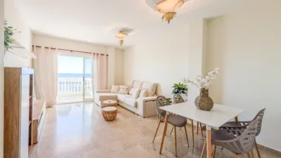 Apartment on Carrer de Sax photo 15