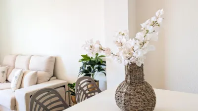 Apartment on Carrer de Sax photo 16