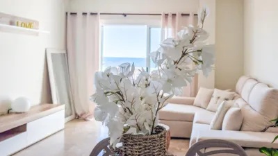 Apartment on Carrer de Sax photo 17
