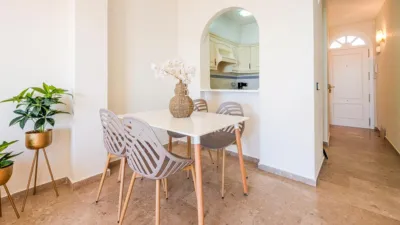 Apartment on Carrer de Sax photo 18