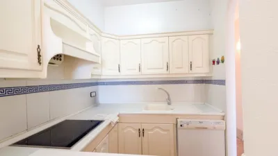 Apartment on Carrer de Sax photo 19