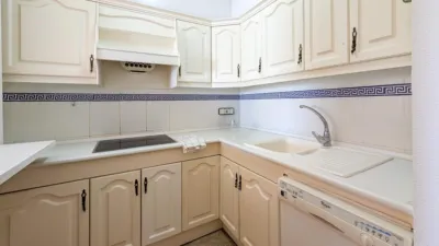 Apartment on Carrer de Sax photo 21