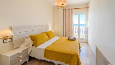 Apartment on Carrer de Sax photo 23