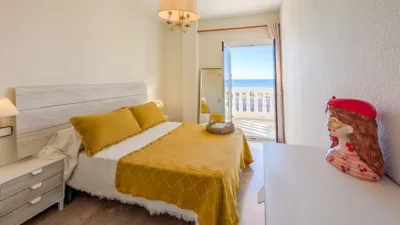 Apartment on Carrer de Sax photo 25