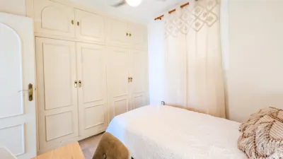 Apartment on Carrer de Sax photo 30