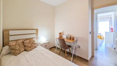Apartment on Carrer de Sax photo 31