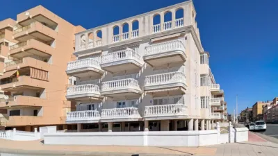 Apartment on Carrer de Sax photo 32