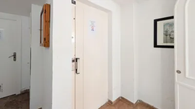 Apartment on Carrer de Sax photo 33