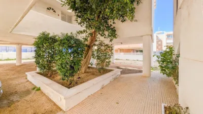 Apartment on Carrer de Sax photo 34