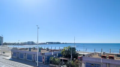Apartment on Carrer de Sax photo 36