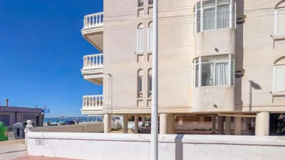 Apartment on Carrer de Sax photo 37