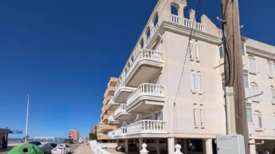 Apartment on Carrer de Sax photo 38