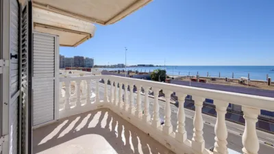 Apartment on Carrer de Sax photo 7
