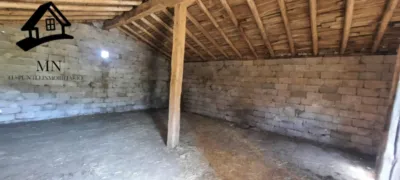 Rustic finca in Abionzo photo 11