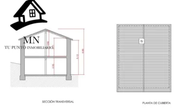 Rustic finca in Abionzo photo 12