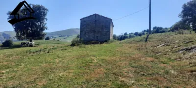 Rustic finca in Abionzo photo 13