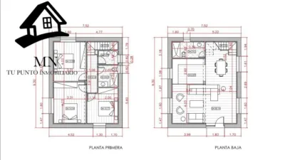 Rustic finca in Abionzo photo 15