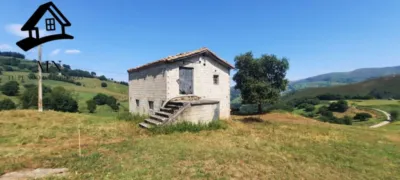 Rustic finca in Abionzo photo 4