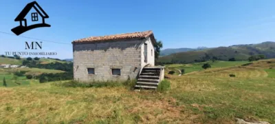 Rustic finca in Abionzo photo 6