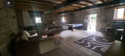 Casa en venta en Borleña, Corvera de Toranzo de 155.000 €