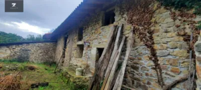 Casa en venta en Borleña, Corvera de Toranzo de 155.000 €