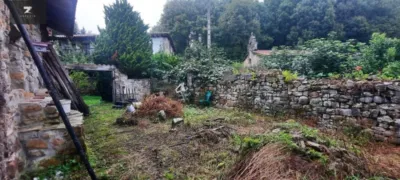 Casa en venta en Borleña, Corvera de Toranzo de 155.000 €