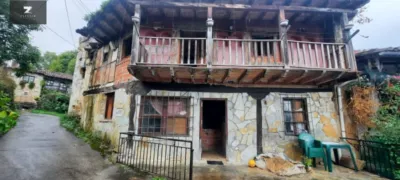 Casa en venta en Borleña, Corvera de Toranzo de 155.000 €