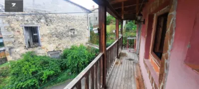 Casa en venta en Borleña, Corvera de Toranzo de 155.000 €