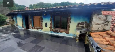 Casa en venta en Borleña, Corvera de Toranzo de 155.000 €