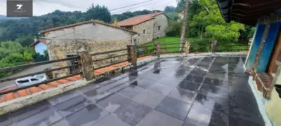 Casa en venta en Borleña, Corvera de Toranzo de 155.000 €