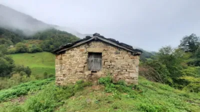 Rustic Finca in Valles Pasiegos photo 12