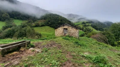 Rustic Finca in Valles Pasiegos photo 13
