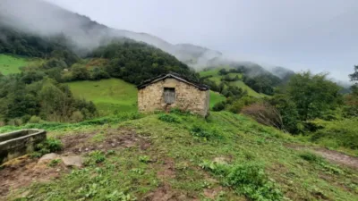 Rustic Finca in Valles Pasiegos photo 14