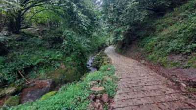 Rustic Finca in Valles Pasiegos photo 15