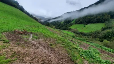 Rustic Finca in Valles Pasiegos photo 17