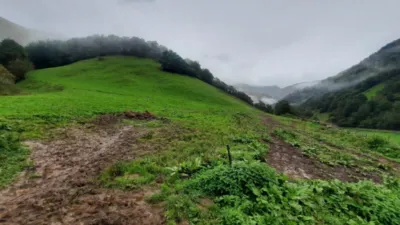 Rustic Finca in Valles Pasiegos photo 19