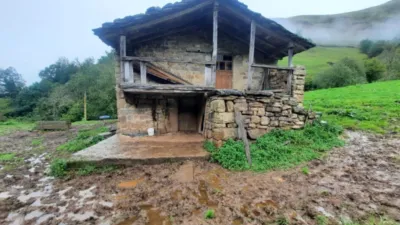 Rustic Finca in Valles Pasiegos photo 2