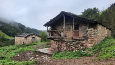 Rustic Finca in Valles Pasiegos photo 3