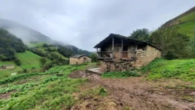 Rustic Finca in Valles Pasiegos photo 4
