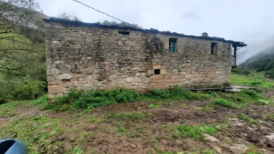 Rustic Finca in Valles Pasiegos photo 6