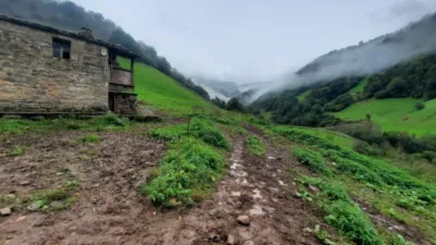Rustic Finca in Valles Pasiegos photo 7