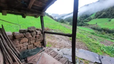Rustic Finca in Valles Pasiegos photo 9