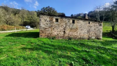 Finca rústica en San Pedro del Romeral photo 4