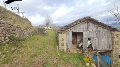 Finca rústica en Vegalosvados photo 3