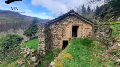 Rustic Finca in Vegalosvados photo 10